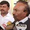Contractor's death: Eshwarappa to meet Karnataka CM, submit his resignation