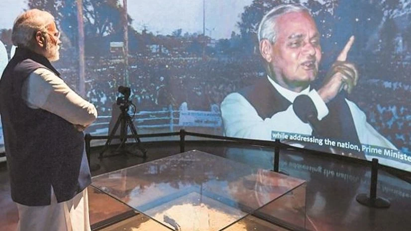 Narendra Modi Narendra Modi