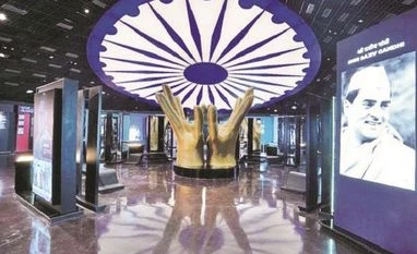 Pradhanmantri Sangrahalaya to have gallery on PM Modi; open in Jan 2023 Pradhanmantri Sangrahalaya museum