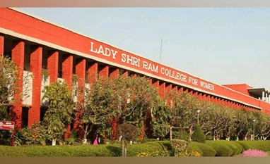 Every year spent in school, college may improve life expectancy: Lancet Lady Shri Ram (LSR) College
