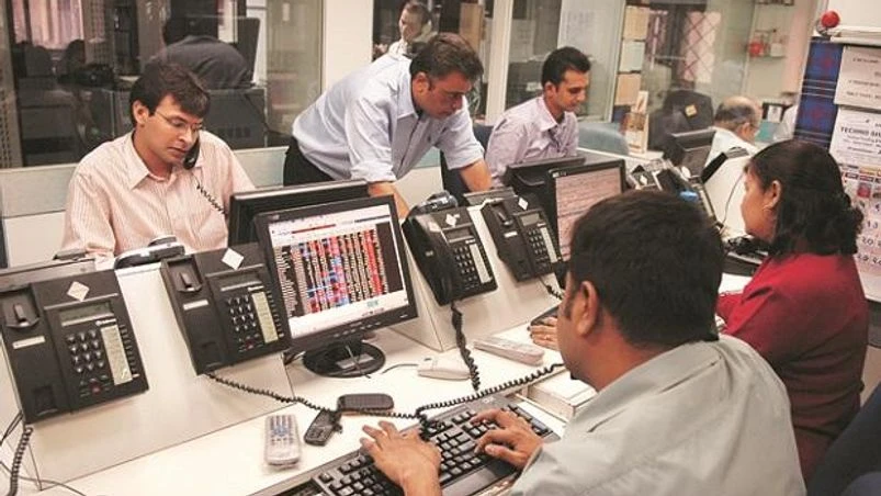 stock markets stock markets