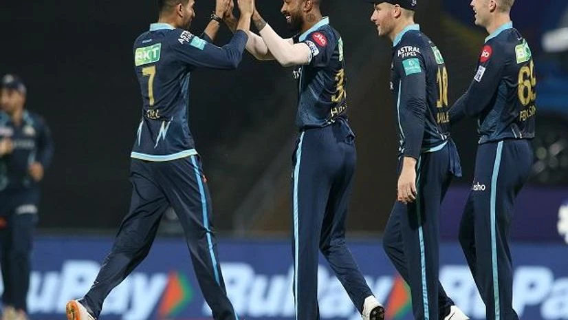 Hardik Pandya Hardik Pandya
