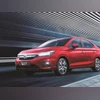 Honda cars