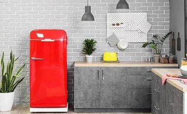 Buying a fridge? Pick one snazzy on looks that keeps your food fresh longer Refrigerator