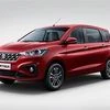 Maruti Suzuki drives in new Ertiga tagged at Rs 8.35 lakh