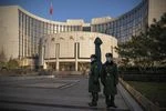 People's Bank of China People’s Bank of China (Photo: Bloomberg)