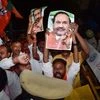 K S Eshwarappa (File Photo: PTI)