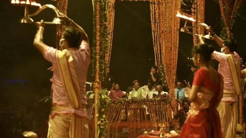 Venkaiah Naidu Venkaiah Naidu