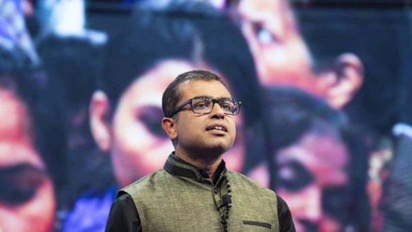 Surojit Chatterjee Surojit Chatterjee