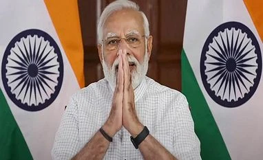 Patel statue will become symbol of relationship between India, Canada: PM Prime Minister Modi