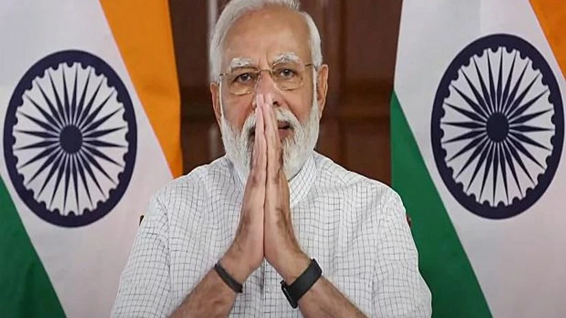 Prime Minister Modi Narendra Modi