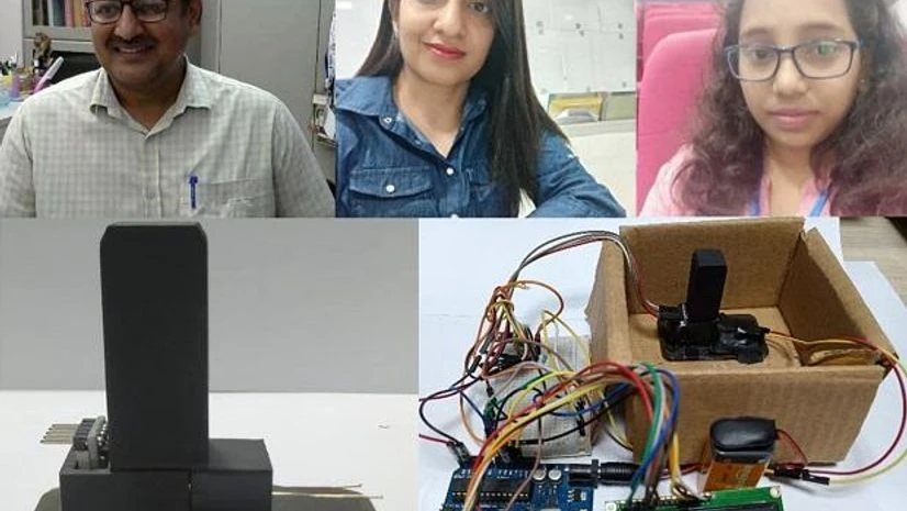 Dr Dipankar Bandyopadhyay Dr Dipankar Bandyopadhyay