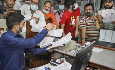 Fourth batch of over 6,000 pilgrims leaves Jammu for Amarnath cave shrine Amarnath Yatra