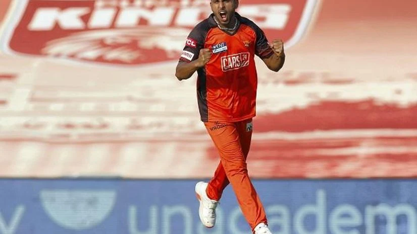 Umran Malik Umran Malik