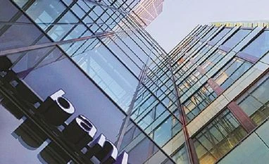 Banks' improving performance supports intrinsic creditworthiness: Fitch banks, bank