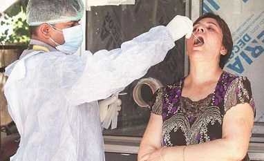 India reports 3,688 new Covid-19 cases, 50 deaths in last 24 hours Coronavirus, Gurugram