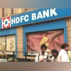 HDFC bank The strategy to rapidly expand branch networks comes at a time when all other banks are going digital
