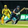 David Miller hits brilliant 94* against Chennai Super Kings in IPL 2022. Photo:@IPL