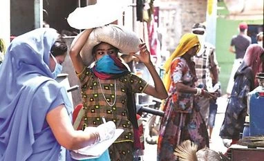 Best of BS Opinion: The provincialisation of All India Services, and more poverty