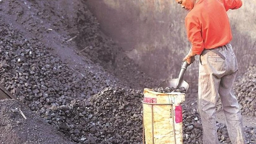 coal, power, electricity, energy Union power minister R K Singh has blamed the steep rise in the prices of imported coal on the Russia-Ukraine war.