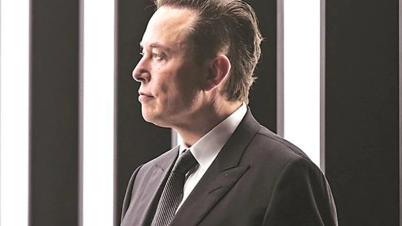 Elon Musk If he should become Twitter’s owner, Musk said he would scrap the current program of content monitoring and censoring