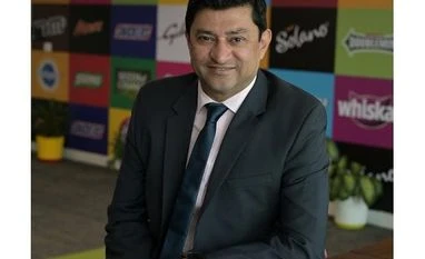 Trying to make India-specific portfolios, price points: Mars Wrigley CGM Kalpesh R Parmar