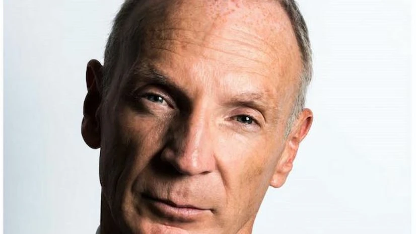 David Tait, Global Chief Executive Officer, World Gold Council David Tait, Global Chief Executive Officer, World Gold Council