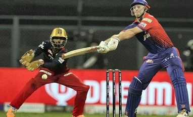 IPL 2022: Mitch Marsh tests Covid negative in RT-PCR, DC vs PBKS match on Mitchell Marsh, Delhi Capitals