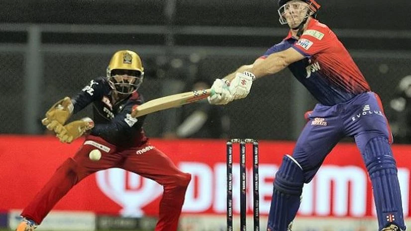 Mitchell Marsh, Delhi Capitals Mitchell Marsh, Delhi Capitals