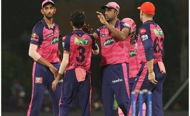 IPL 2022 brand value may slip as viewers switch off from tournament IPL 2022 RR vs KKR