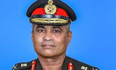 Priority is ensuring high standards of operational preparedness: Army chief Lt Gen Manoj Pande