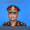 Lt Gen Manoj Pande