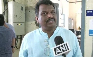 No religious conversion in Goa, CM's comment to please his bosses: Congress Michael Lobo