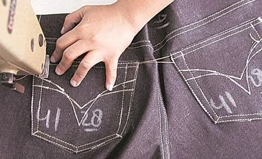 Denim companies embrace blended jeans as cotton prices scorch Denims