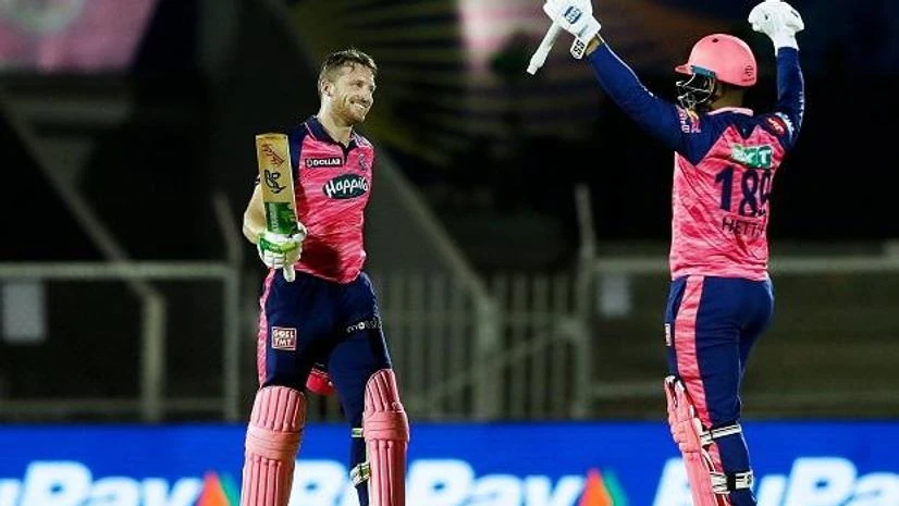 Jos Buttler Jos Buttler