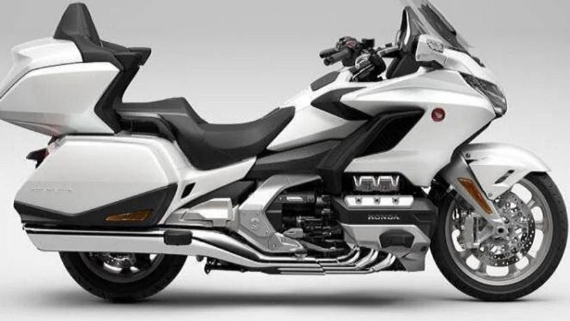 Gold Wing Tour Gold Wing Tour