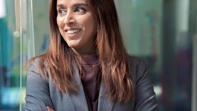 Smriti Handa Smriti Handa