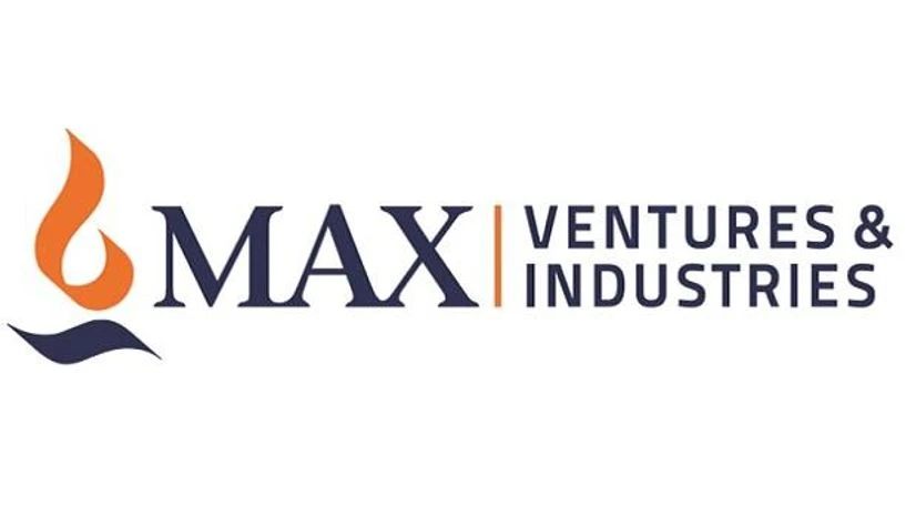 Max Ventures and Industries Ltd Max Ventures and Industries Ltd