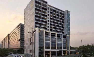 MP: Hotel of BJP leader, accused of murder, demolished amid public outrage Hotel