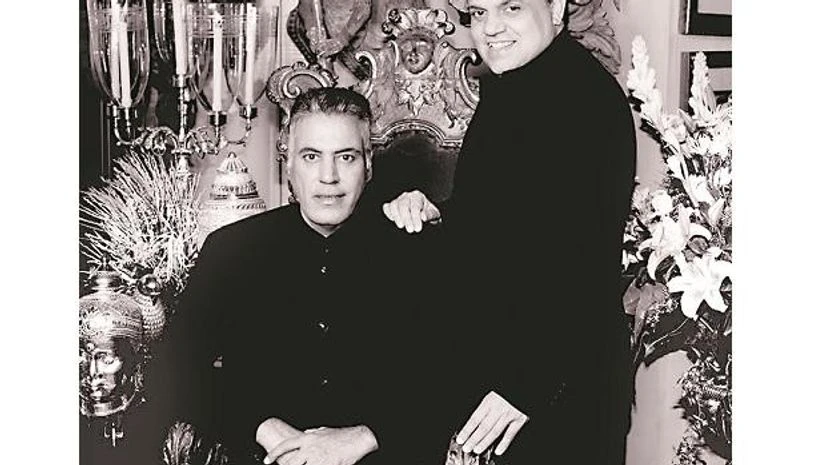 Abu Jani Sandeep Khosla Abu Jani Sandeep Khosla