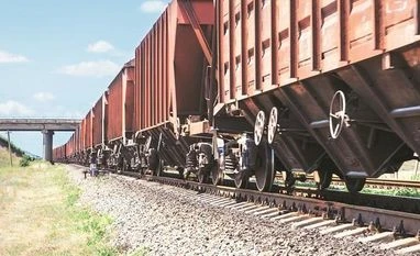 Railways aims to boost MSME markets through DFC infrastructure project freight corridors