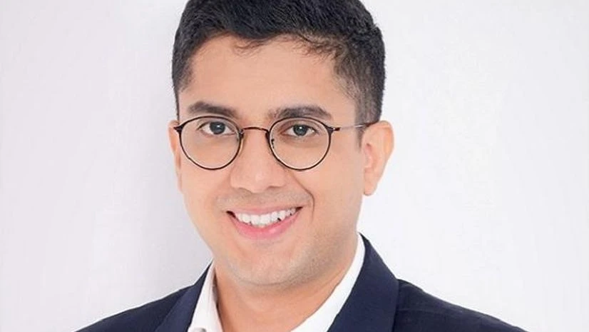 Varun Varma, Pine Labs Varun Varma, Head of Strategy and Corporate Development, Pine Labs