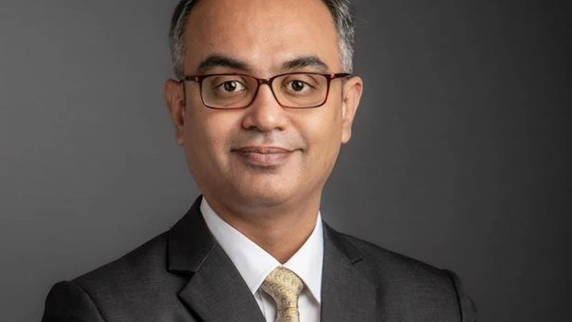 InCred AMC Mrinal Singh - CEO & CIO, InCred AMC