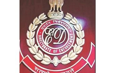 ED attaches assets worth Rs 2.14 cr in Shakti Bhog money laundering case Enforcement Directorate