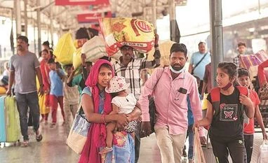 Only 1 in 4 Covid-19 patients feel fully recovered after a year: UK study covid