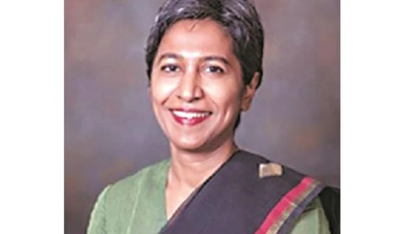 Dr Dushni Weerakoon Dr Dushni Weerakoon
