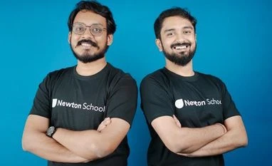 Edtech startup Newton School raises $25 mn from Steadview Capital, others Newton School