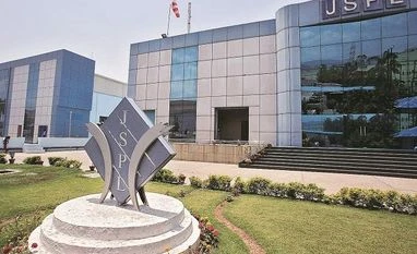 Jindal Steel Q3 results: Net profit drops 68% as export tax bites JSPL, Jindal, Jindal Steel and Power, Jindal Steel