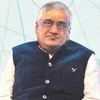 Kishore Biyani