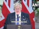Boris Johnson Boris Johnson